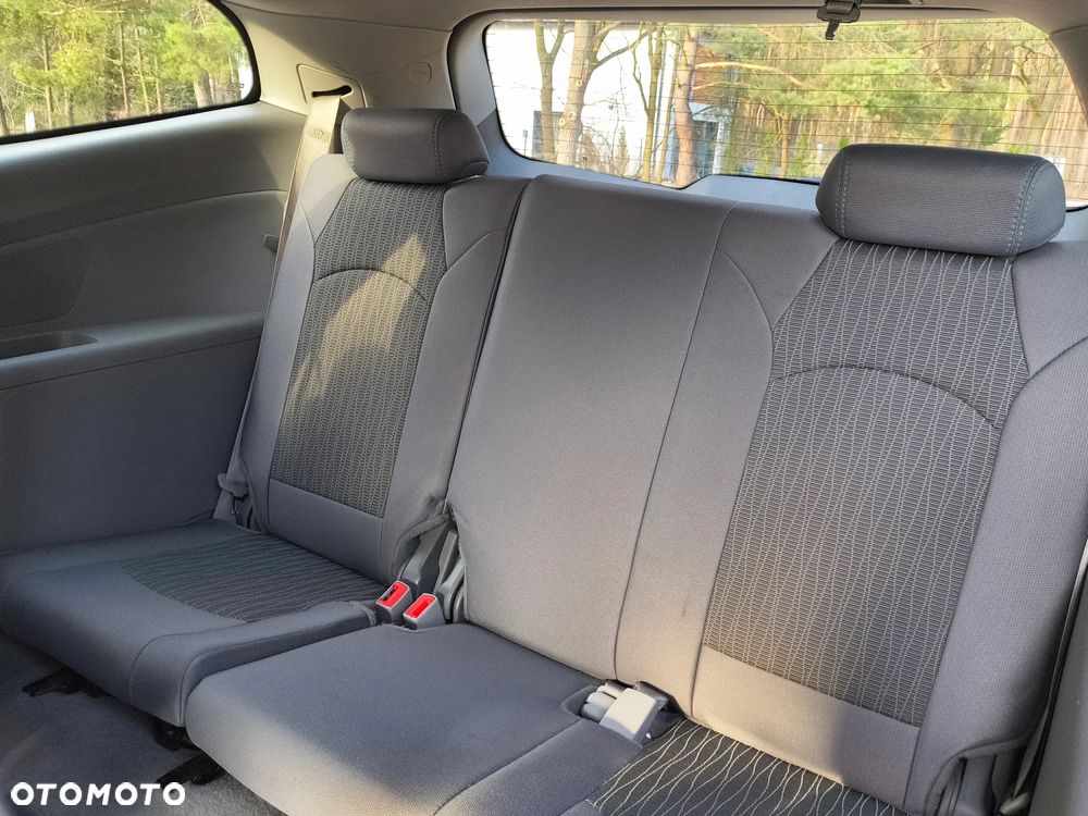 Chevrolet Traverse - 8