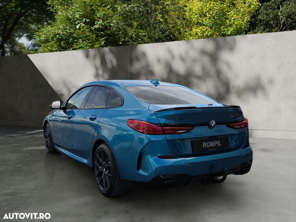 BMW M2 2021 — imagine 4