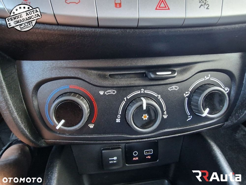 Fiat Tipo - 32