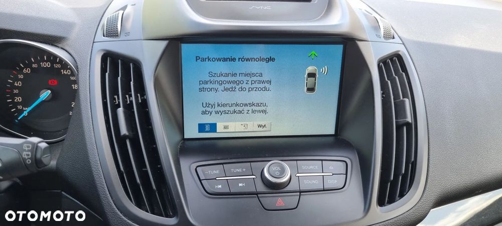 Ford Kuga 1.5 EcoBoost AWD Titanium ASS - 3