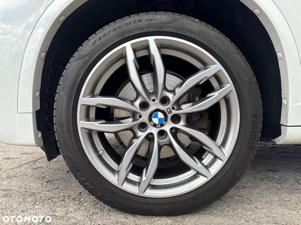 BMW X4 - 10