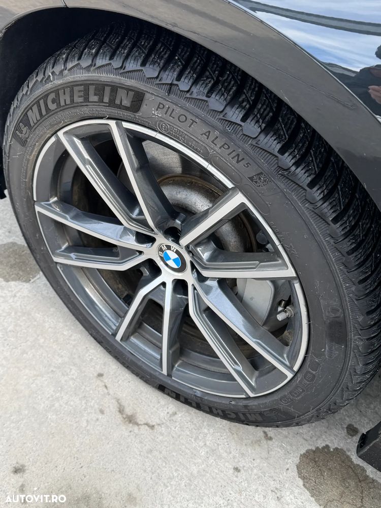 BMW Seria 3 330e AT PHEV - 14