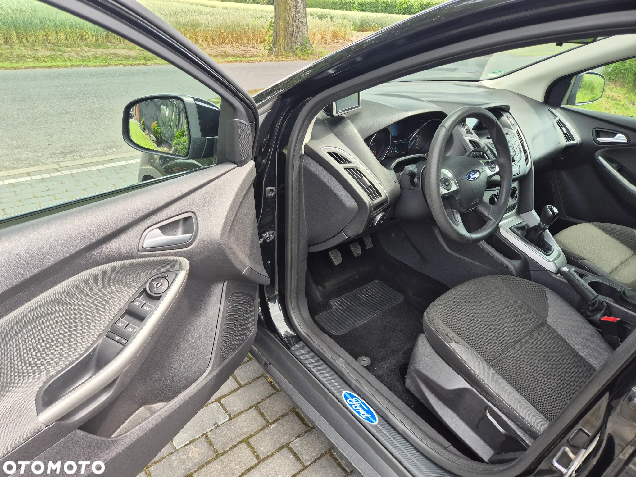 Ford Focus - 8
