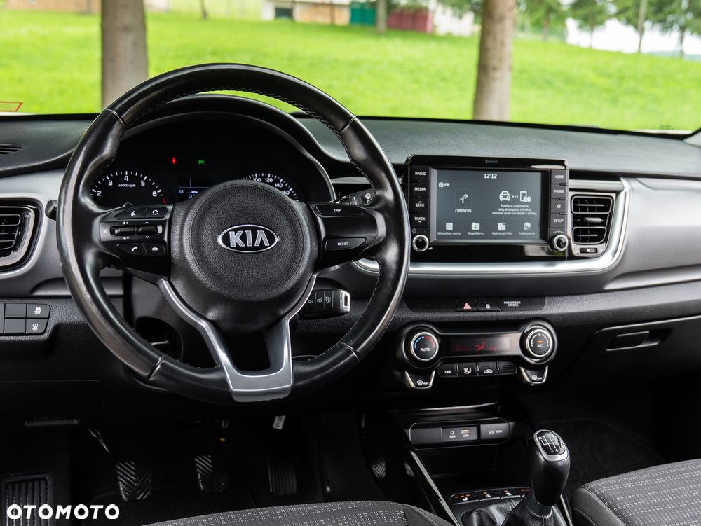 Kia Stonic 1.4 XL - 28