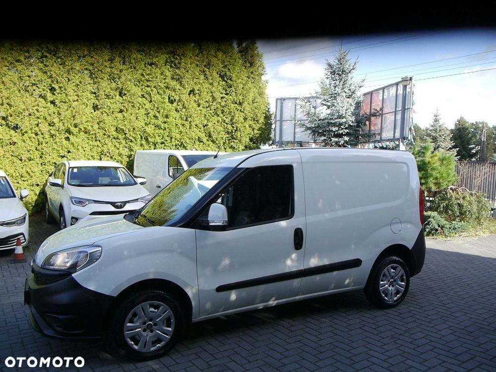 Fiat Doblo - 11