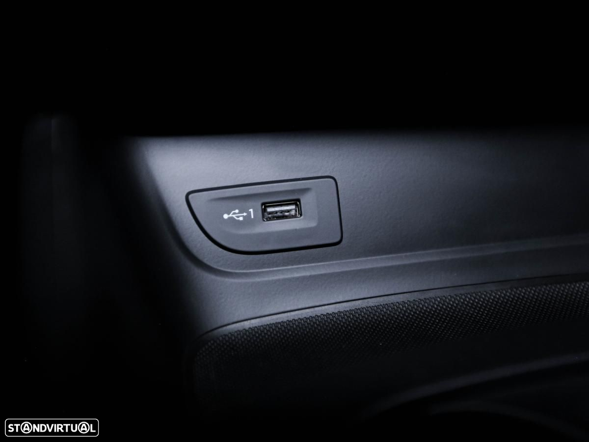 Audi A3 Sportback 30 TDI - 19