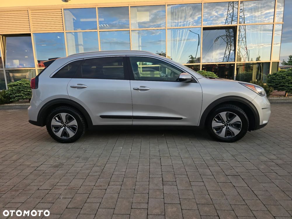 Kia Niro - 7