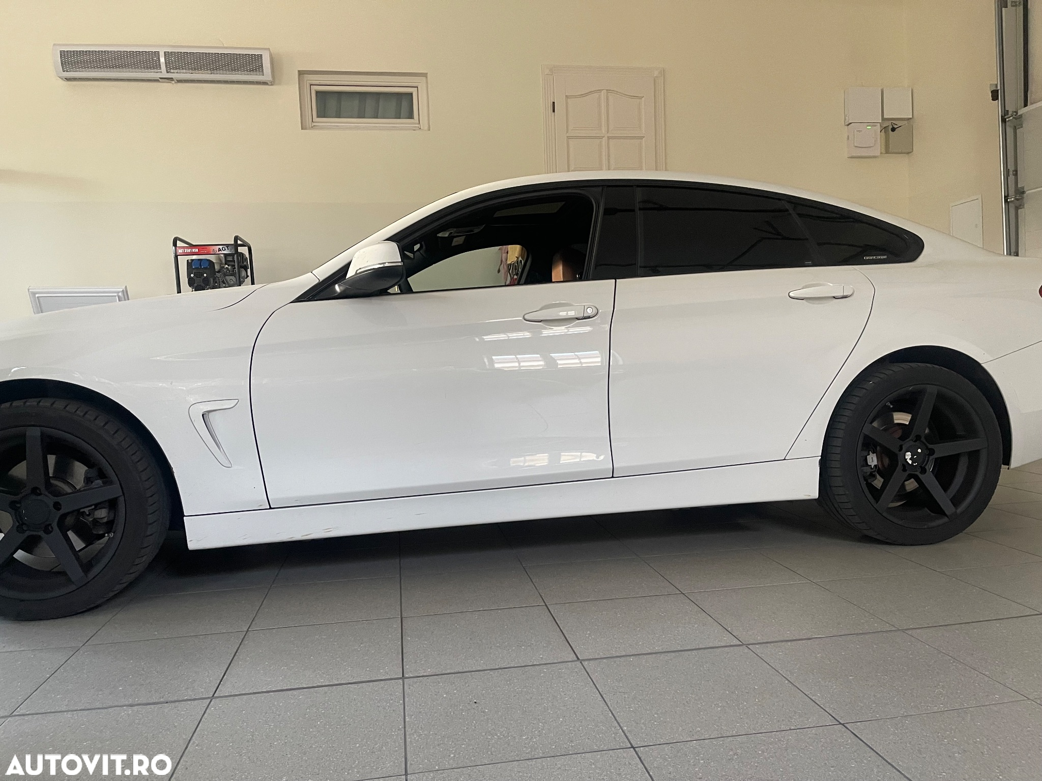 BMW Seria 4 - 12