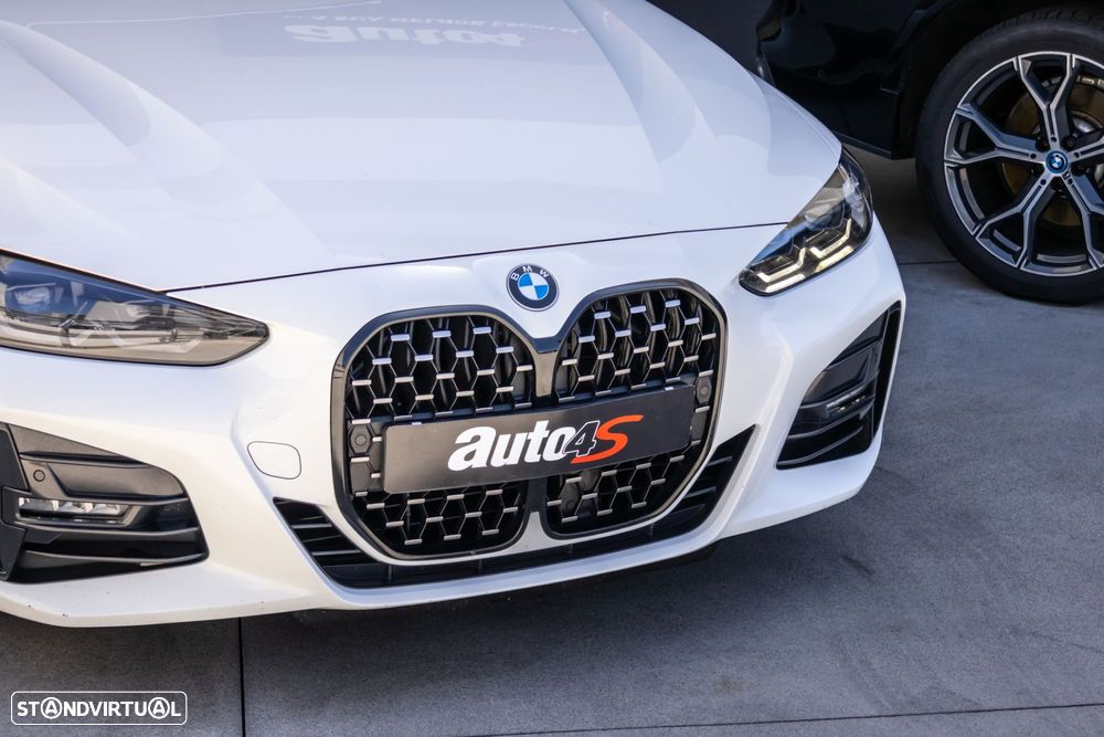 BMW 430 i Desportiva M Auto - 10