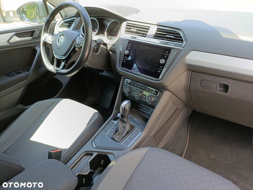 Volkswagen Tiguan Allspace 1.5 TSI EVO Trendline DSG - 15