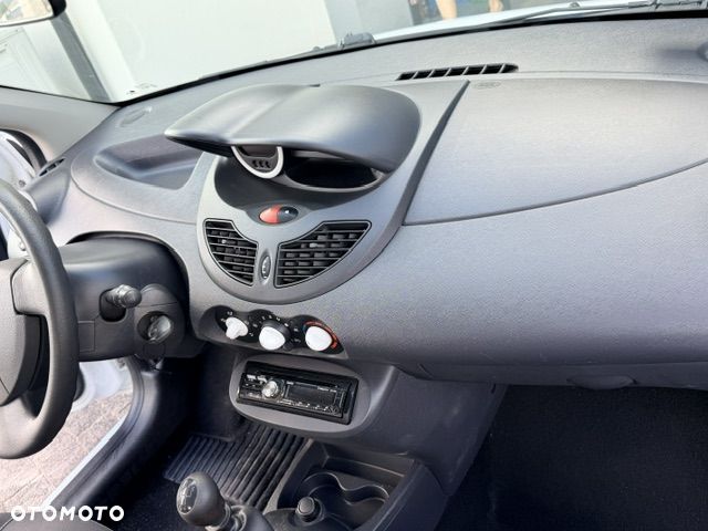 Renault Twingo 1.2 LEV 16V 75 Authentique - 15
