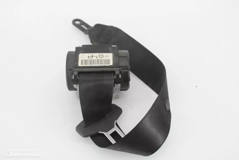 CINTO SEGURANÇA TRASEIRO ESQUERDO BMW 1 2009 -607051100C - 1