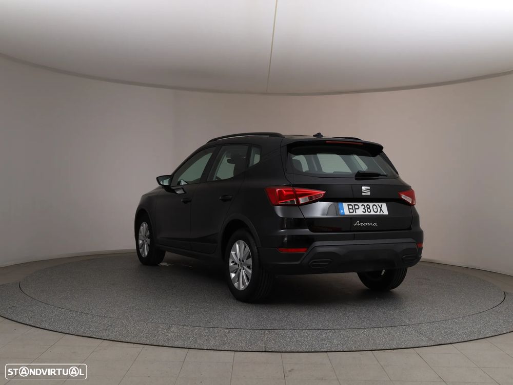 SEAT Arona 1.0 TSI Style - 8