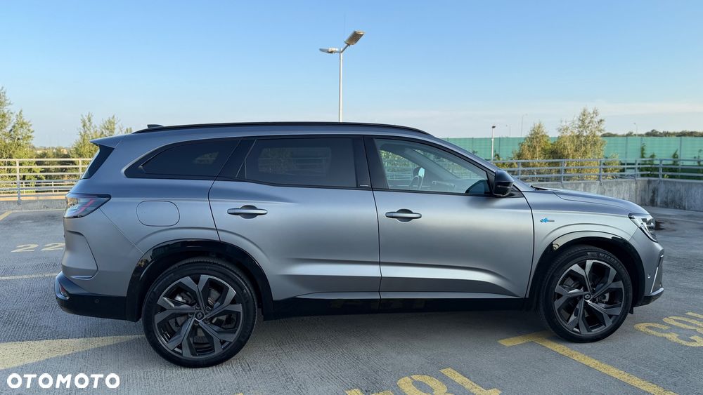 Renault Espace - 7