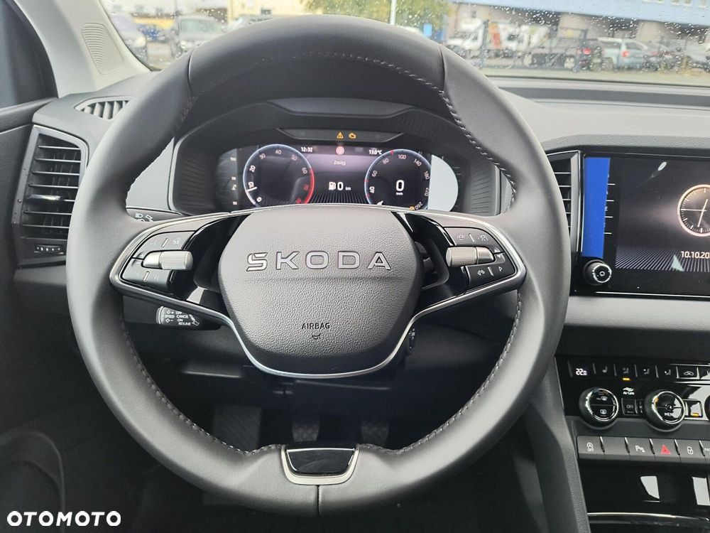 Skoda Karoq 1.5 TSI ACT Edition 130 - 24