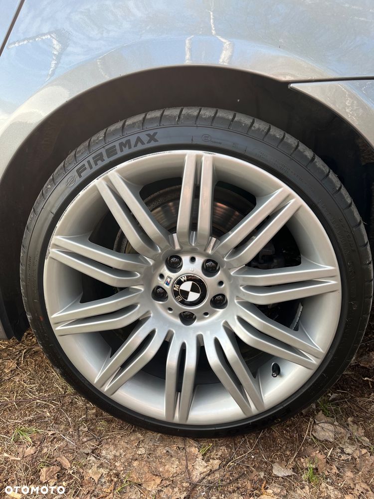 BMW Seria 5 - 12