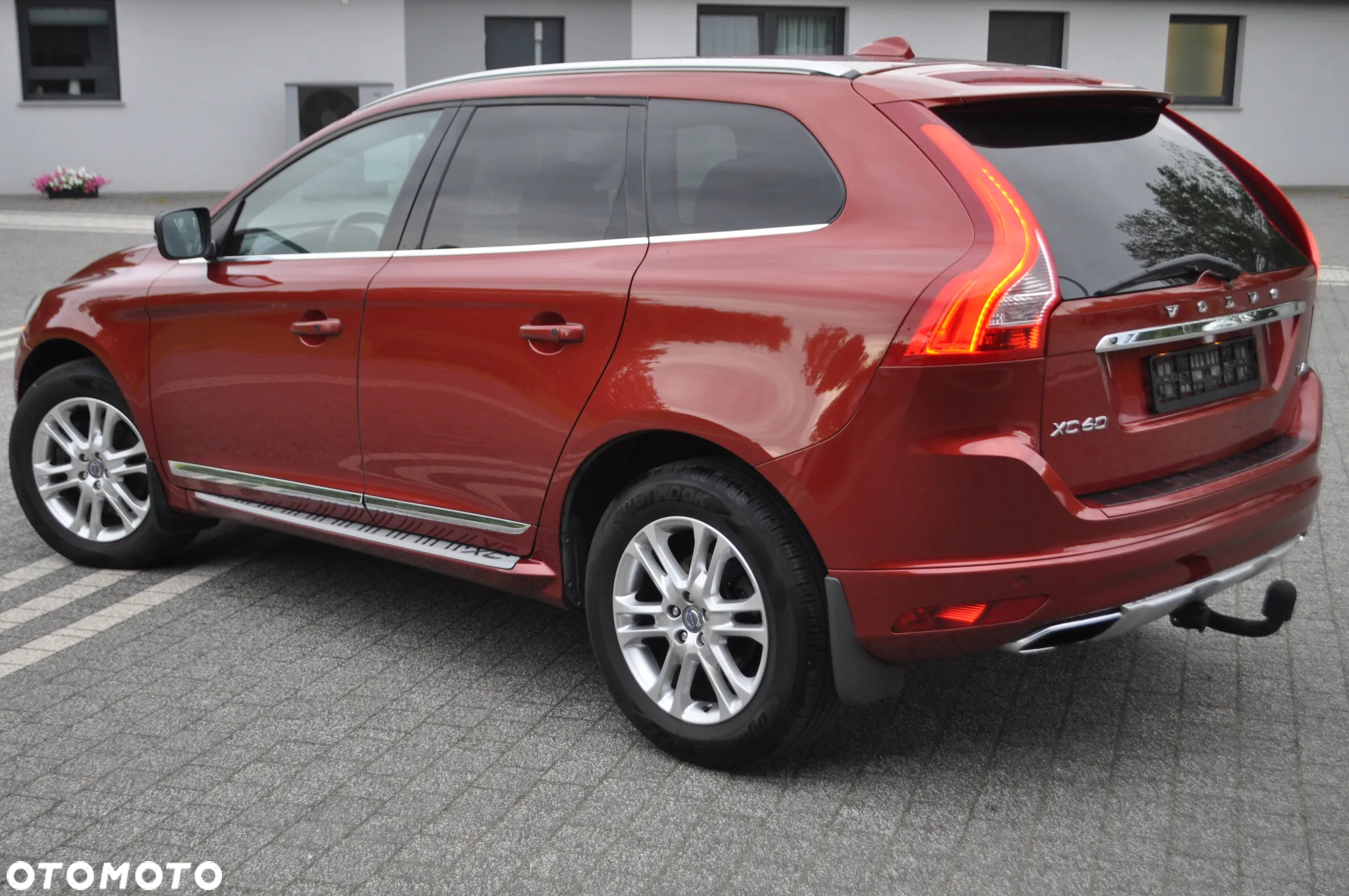 Volvo XC 60 D4 Drive-E Momentum - 12