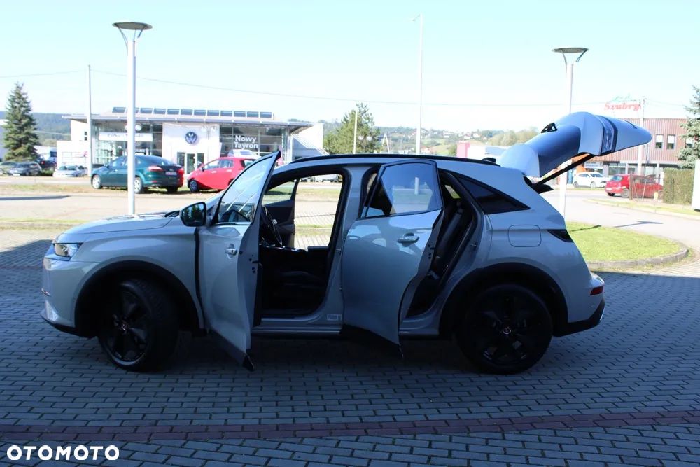 DS Automobiles DS 7 Crossback 1.6 E-Tense Etoile - 20