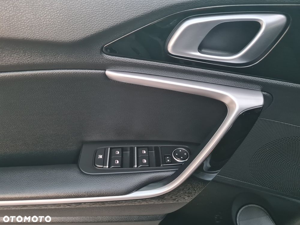 Kia Ceed 1.5 T-GDI OPF Platinum Edition - 29