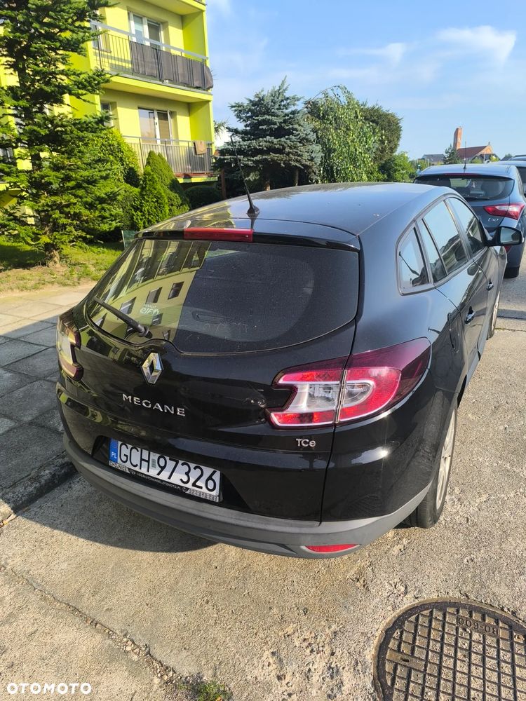 Renault Megane - 4