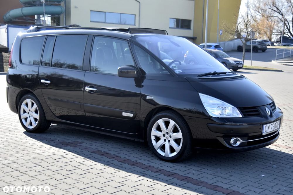 Renault Grand Espace 2.0 dCi FAP Initiale - 2
