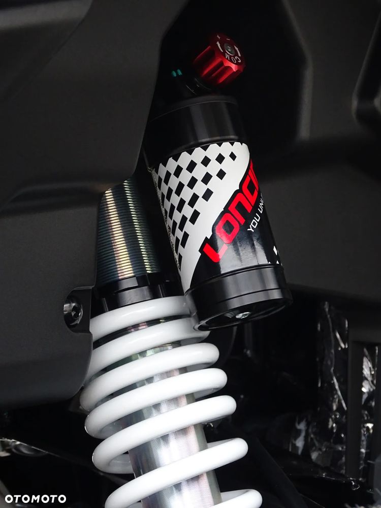 Loncin XWOLF 1000 - 12