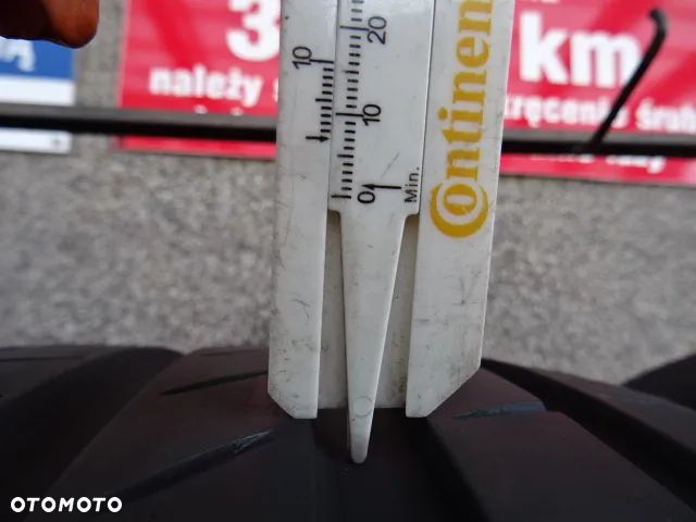 225/50/R18 95W RSC Continental Premium Contact 6 - 6