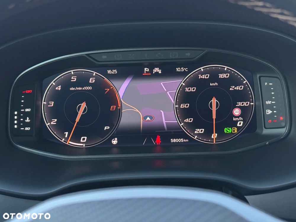 Cupra Ateca 2.0 TSI 4Drive DSG Limited Edition - 23