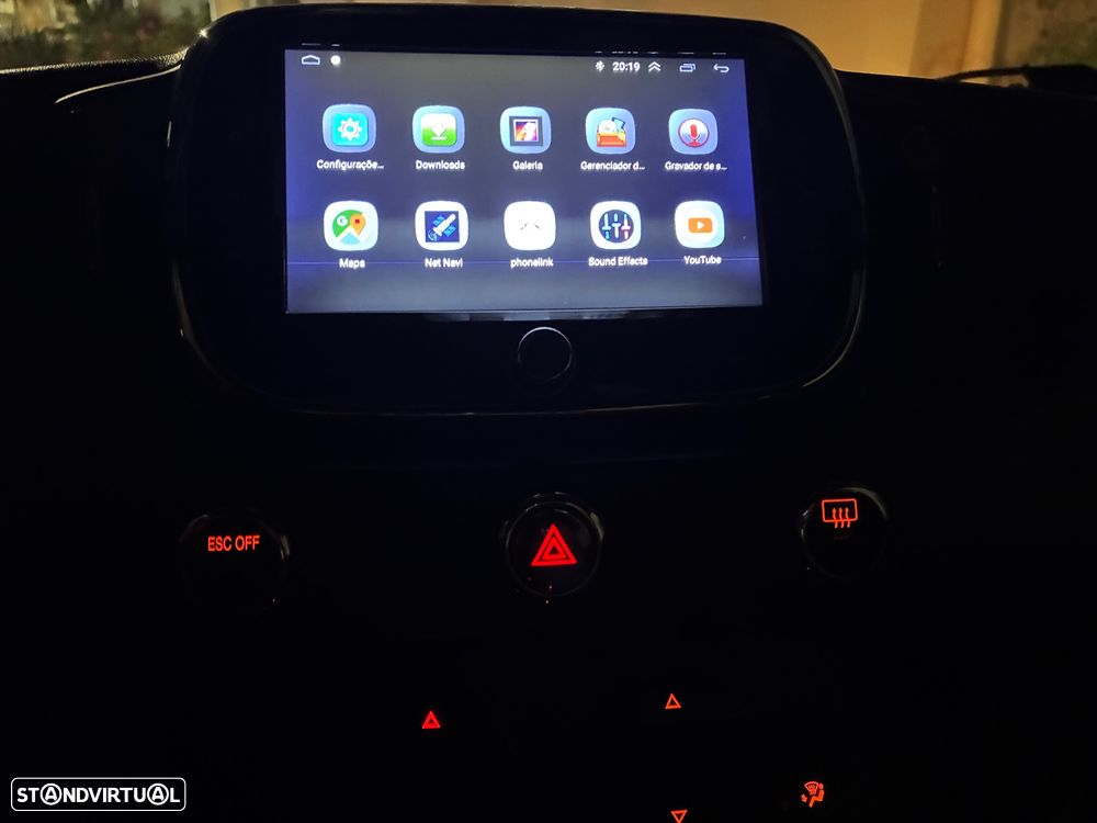 Fiat 500e - 15