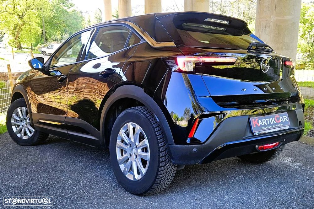 Opel Mokka-e 50 kWh GS - 11