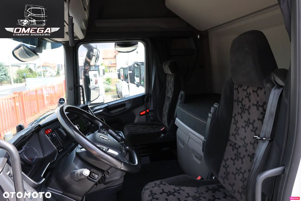 Scania S 450 / 450 S / Full LED / Klima postojowa / Spr Z Niemiec - 8