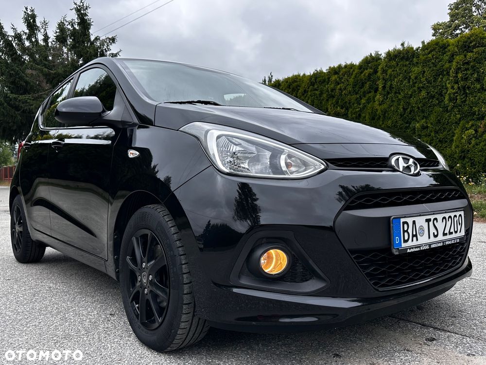 Hyundai i10 1.0 Style - 14