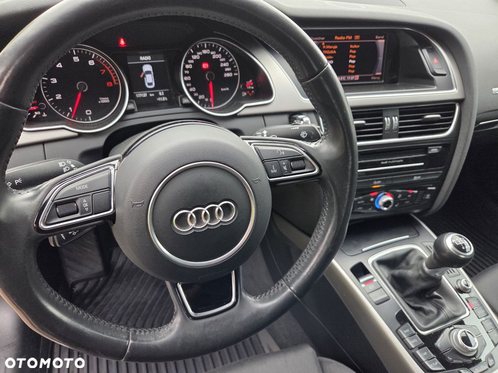 Audi A5 Sportback 1.8 TFSI - 32