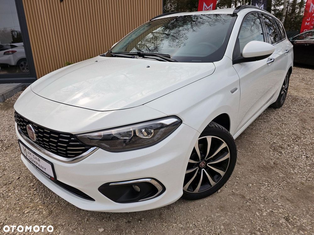 Fiat Tipo - 3