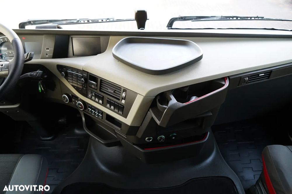 Volvo FH 500 / XXL / STANDARD / EURO 6 - 31