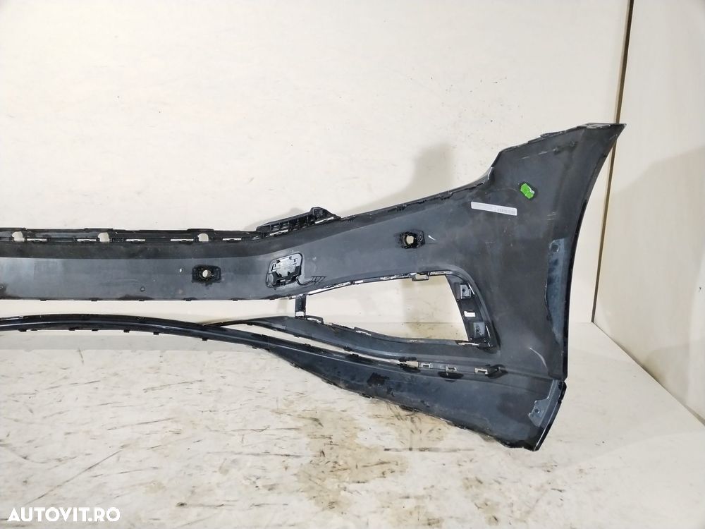 Bara fata VW Passat B8, facelift, 2019, 2020, 2021, 2022, cod de origine OE 3G0807221E - 10
