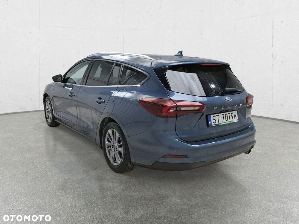Ford Focus - 5