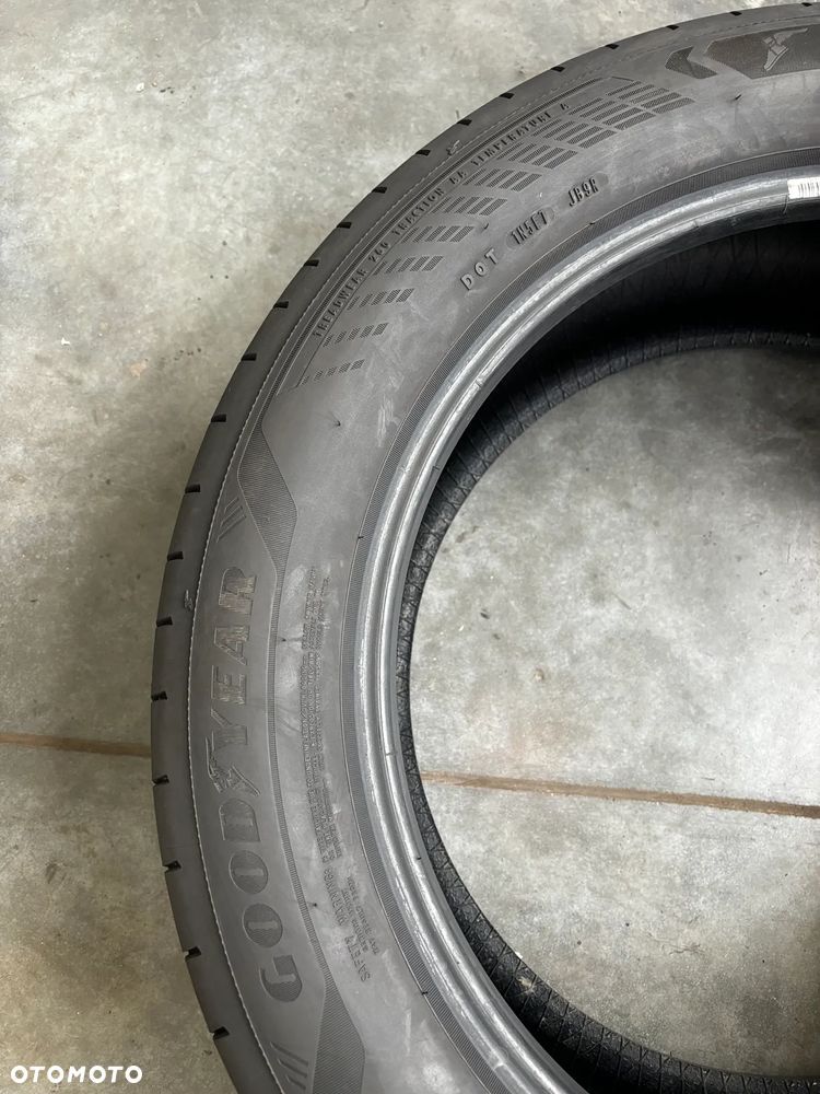 Opony letnie Goodyear Eagle F1 Asymmetric 6 - 235/55R19 - 4