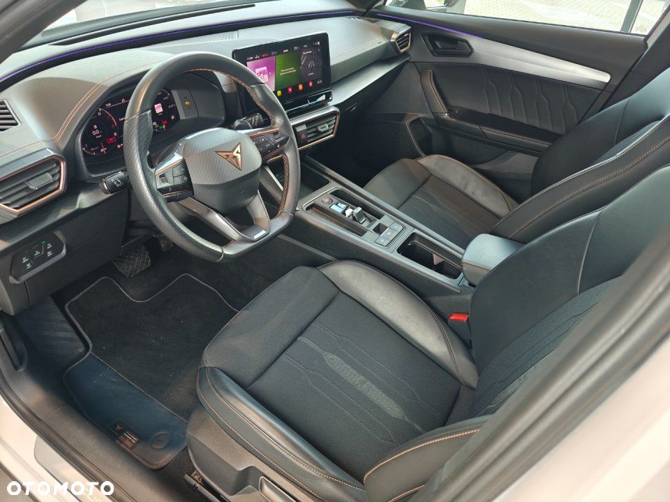 Cupra Formentor - 15