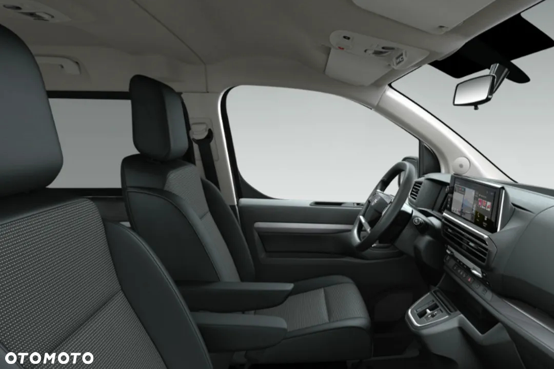 Opel Zafira - 6