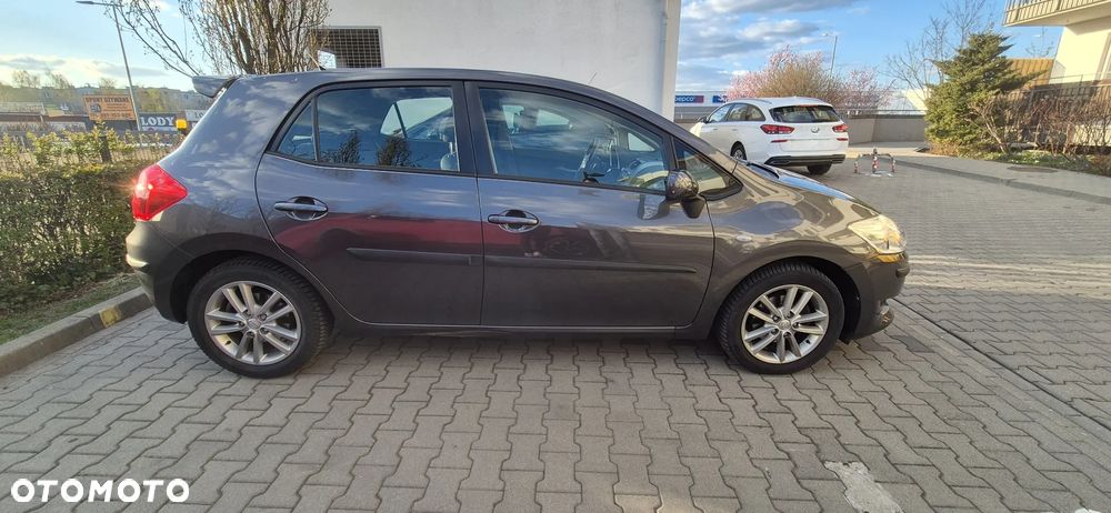 Toyota Auris 1.6 VVT-i Luna MM - 14