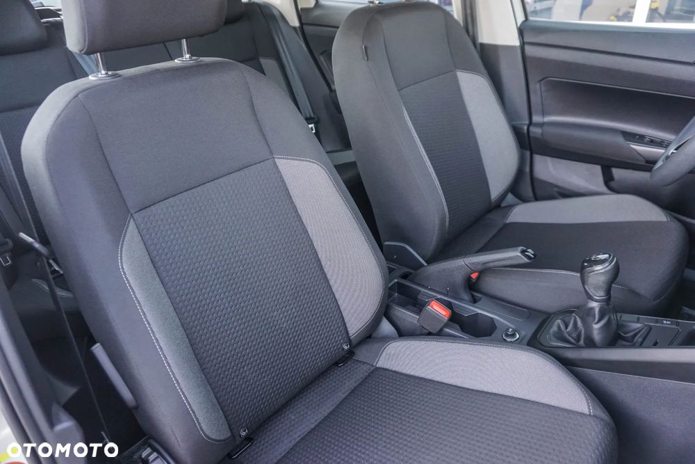 Volkswagen Polo 1.0 TSI Comfortline - 31