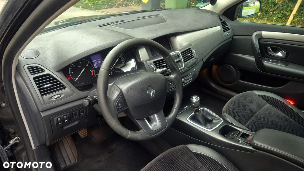 Renault Laguna LagunaII 2.0 dCi Luxe Privilege - 9
