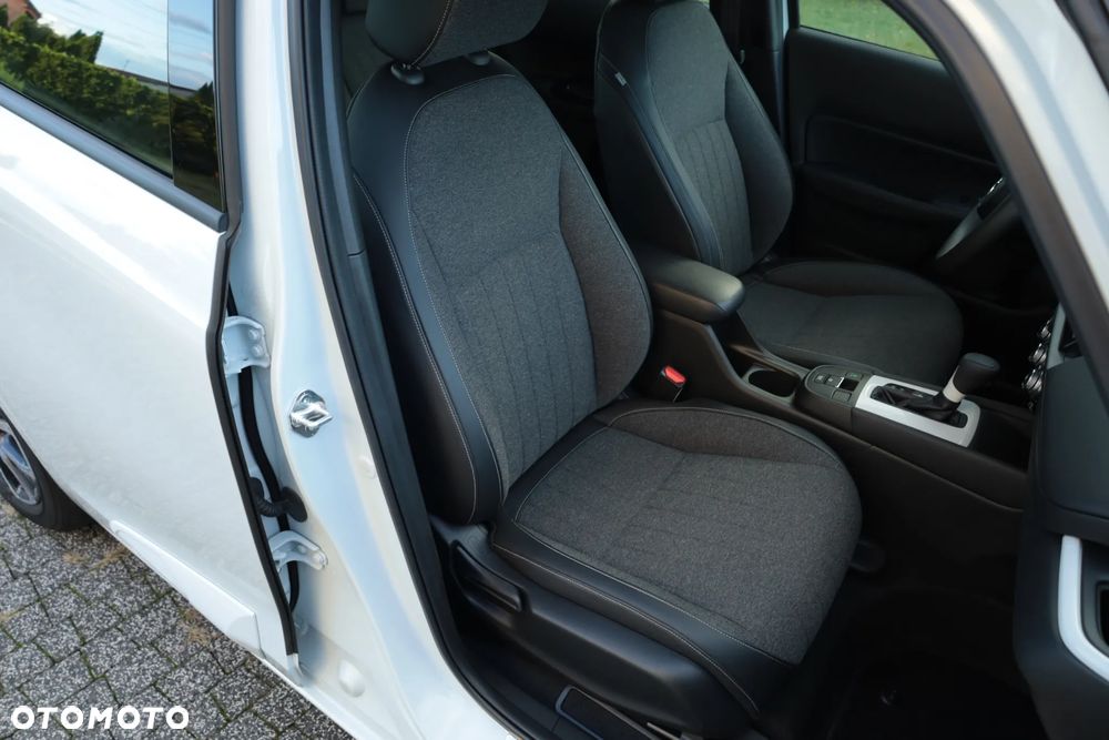 Honda Jazz 1.5 i-MMD Elegance - 15