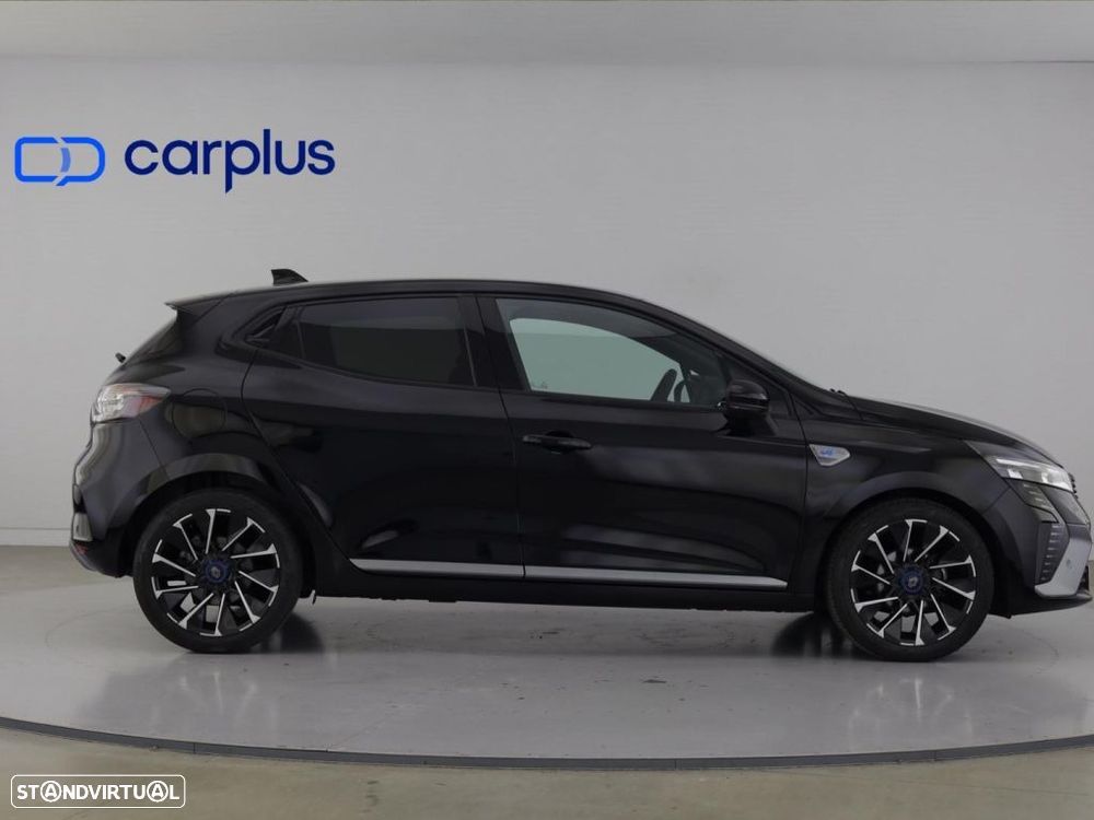 Renault Clio 1.0 TCe Esprit Alpine - 8