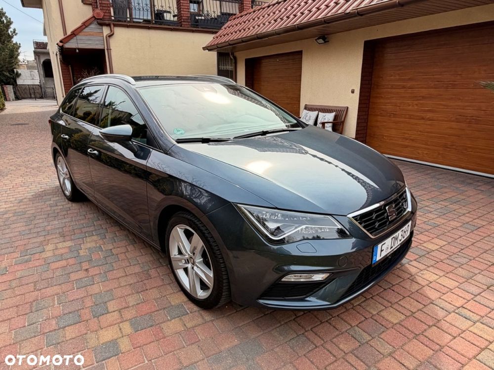 Seat Leon - 8