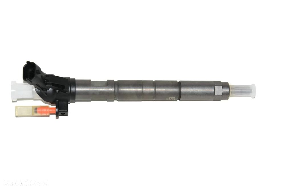 Iveco Daily wtrysk wtryskiwacz 3.0 Euro 5 0445116059 5801540211 - 1