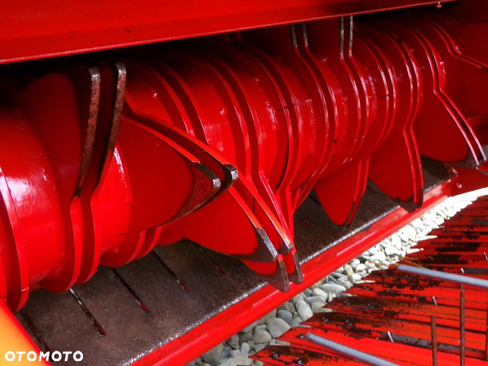 Unia Unia famarol df 120 1,8vd MALO UZYWANA john deere sipma faster metal fach vicon rf pottinger orkel - 6