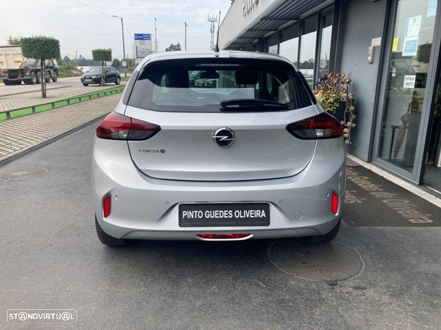 Opel Corsa-e Elegance - 8