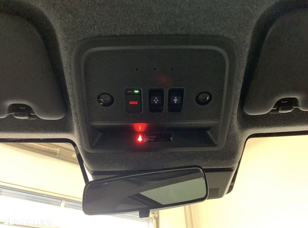 Dacia Bigster HEV 155 Journey - 14